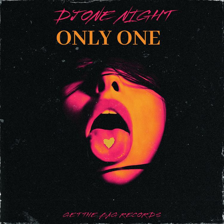 DJ One Night's avatar image