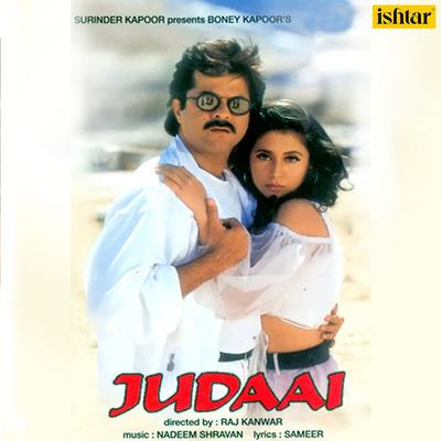 Judaai (Original Motion Picture Soundtrack)'s cover