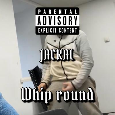 Whip round's cover