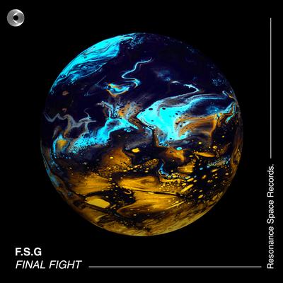 Final Fight By F.S.G's cover