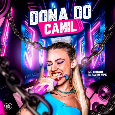 Dona do Canil's cover