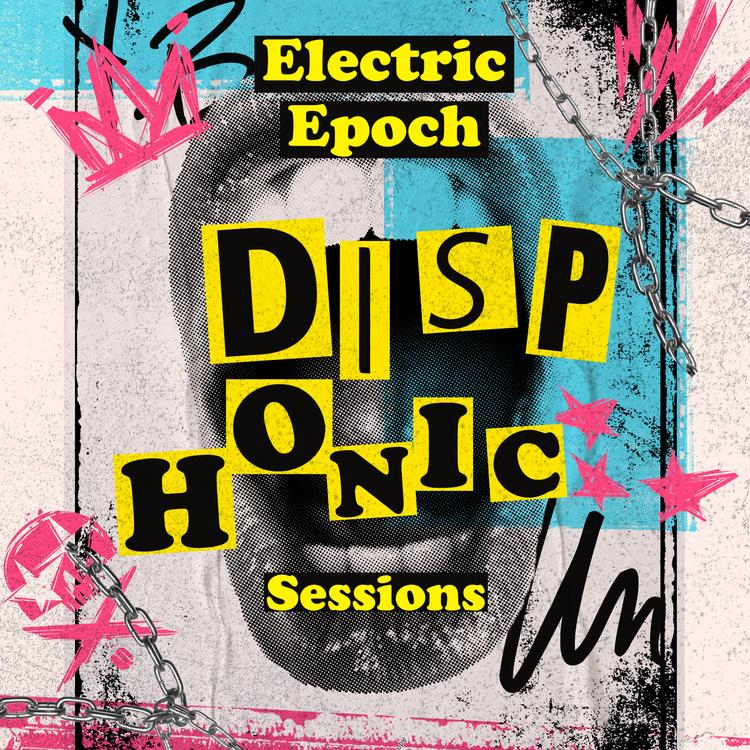 Disphonic Sessions's avatar image