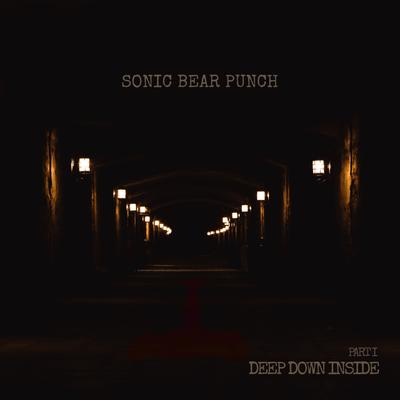 Sonic Bear Punch's cover