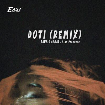 DOTI (REMIX)'s cover