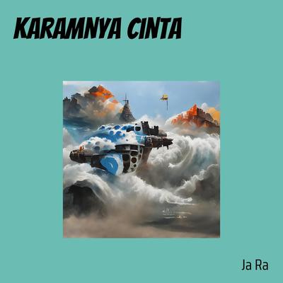 Karamnya Cinta's cover