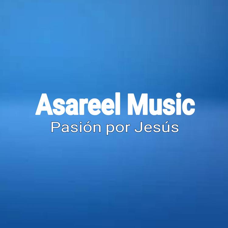 Asareel Music's avatar image