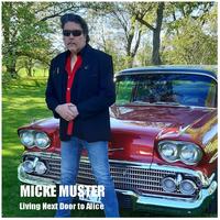 Micke Muster's avatar cover