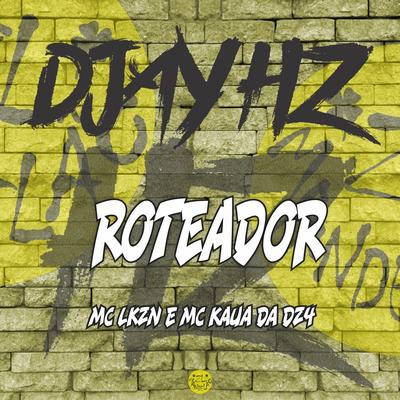 Roteador's cover