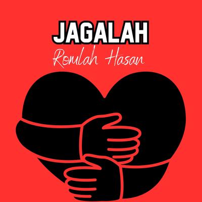 Jagalah's cover