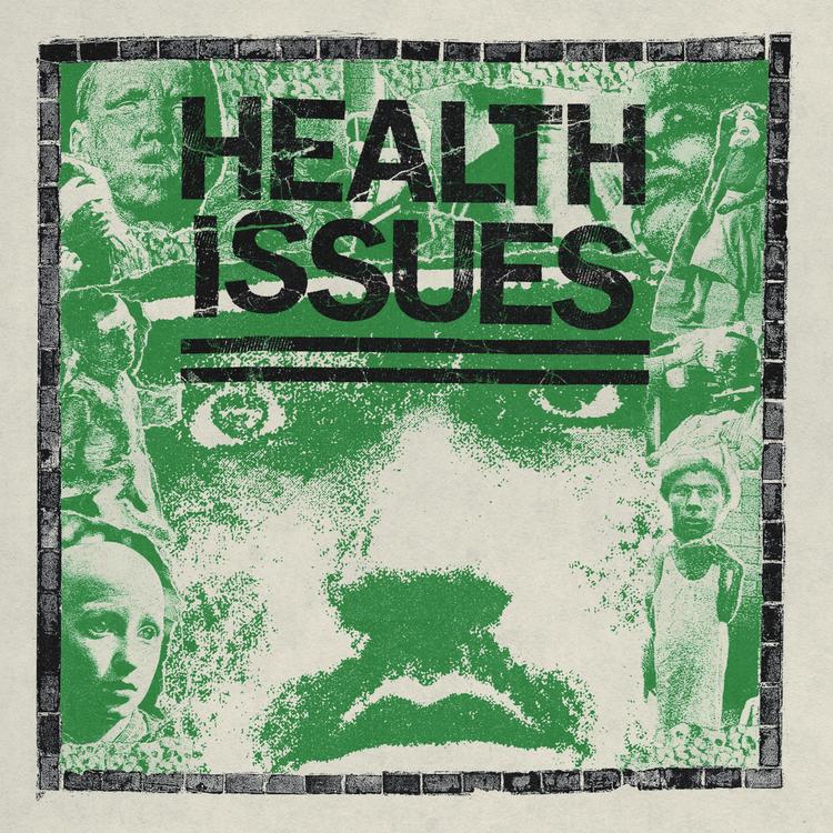 Health Issues's avatar image