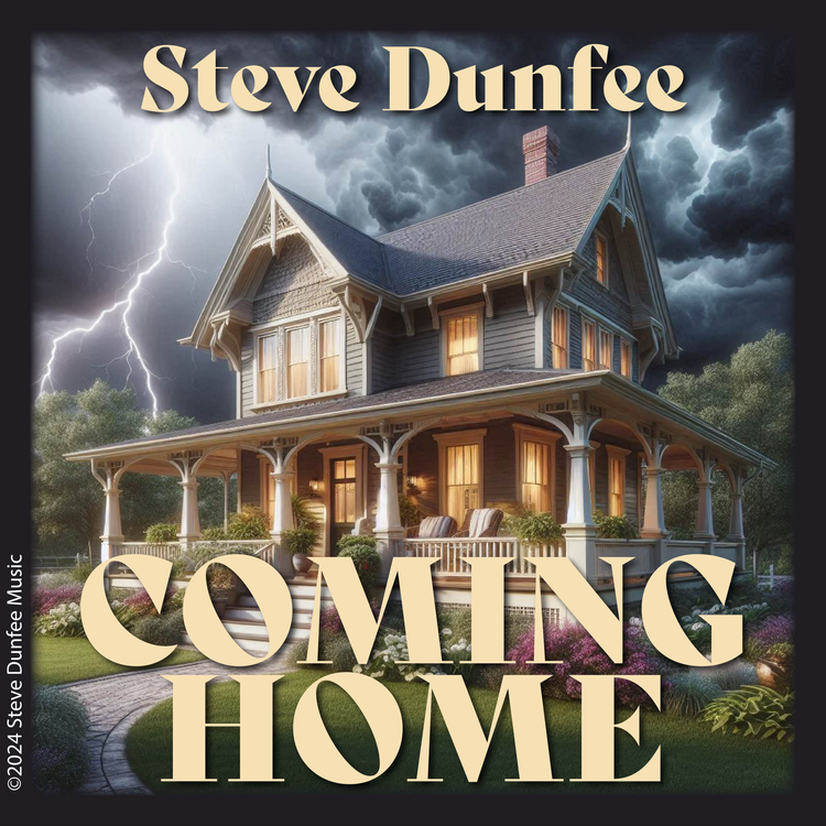 Steve Dunfee's avatar image