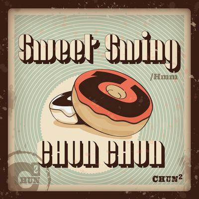 Sweet Swing's cover