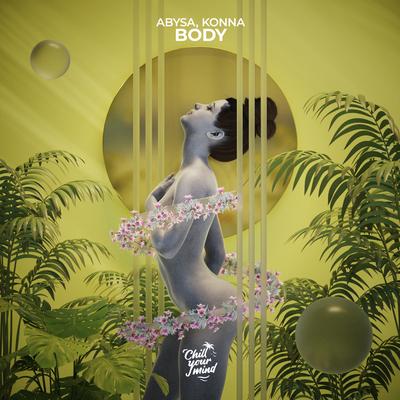 Body By Abysa, KONNA's cover