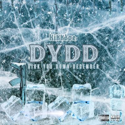 DYDD's cover