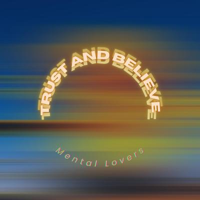 Mental Lovers's cover