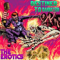 The Erotics's avatar cover