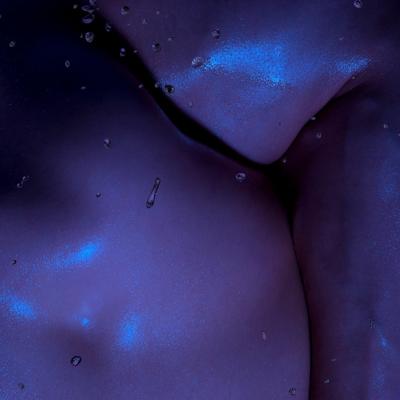 God By Sinjin Hawke, Zora Jones's cover