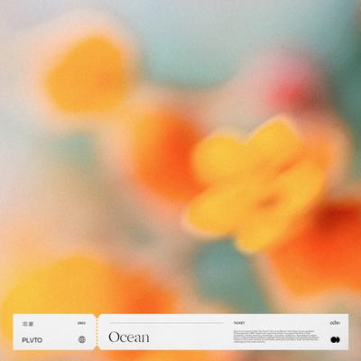 Ocean By PLVTO's cover