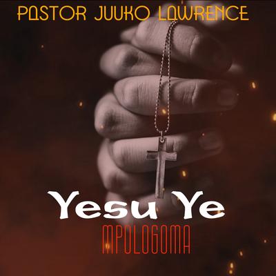 Pastor Juuko Lawrence's cover