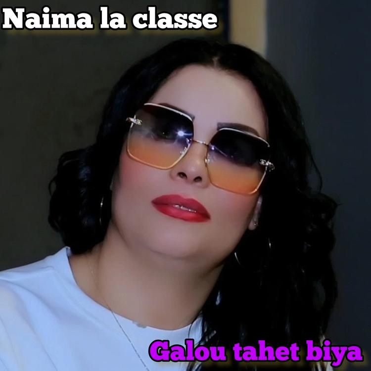 Naima La Classe's avatar image