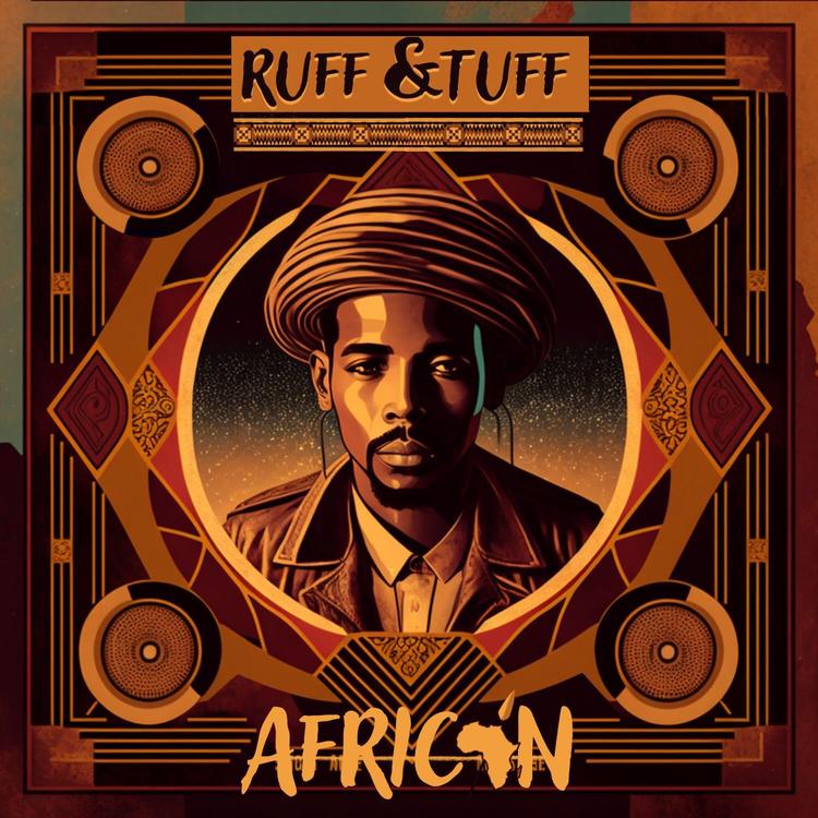Ruff Tuff's avatar image