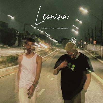 Leonina By Guto Castilho, Mawenee's cover