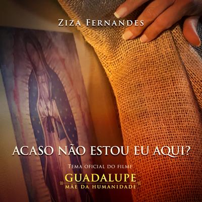 Acaso Não Estou Eu Aqui? By Ziza Fernandes, Kolbe Arte Produções's cover