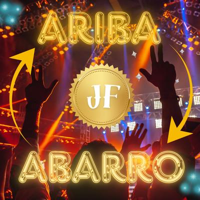 Ariba Abarro's cover