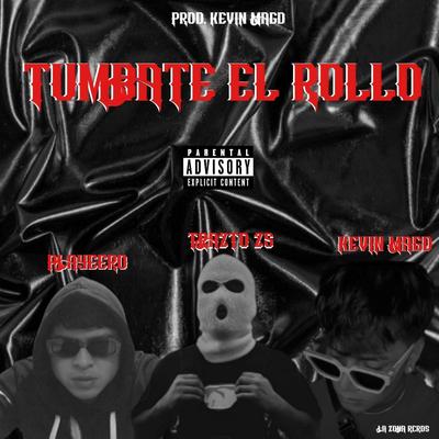 TUMBATE EL ROLLO's cover