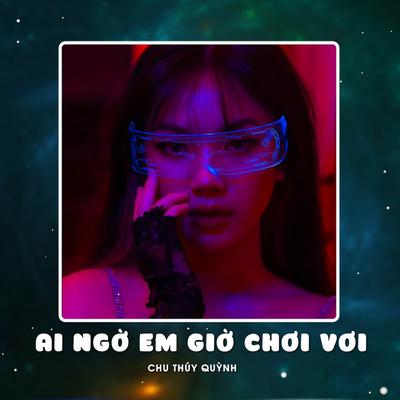 Ai Ngờ Em Giờ Chơi Vơi (Remix)'s cover