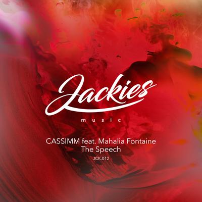 The Speech (Short Edit) By CASSIMM, Mahalia Fontaine's cover