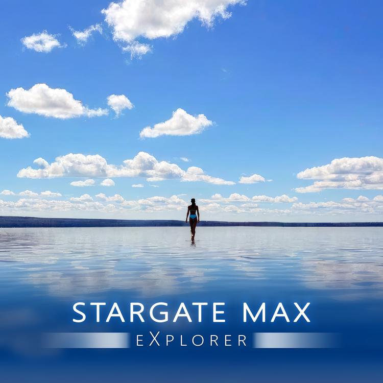 Stargate Max's avatar image