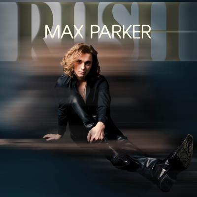 RUSH By Max Parker's cover