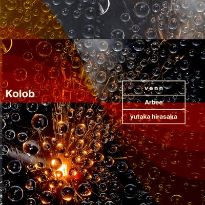 Kolob's cover