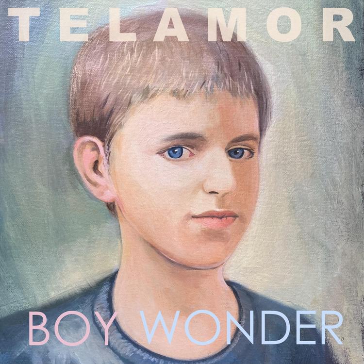 Telamor's avatar image