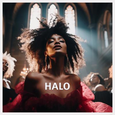 Halo By Wulfblaze's cover