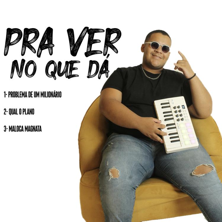 DJ Vaqueiro's avatar image