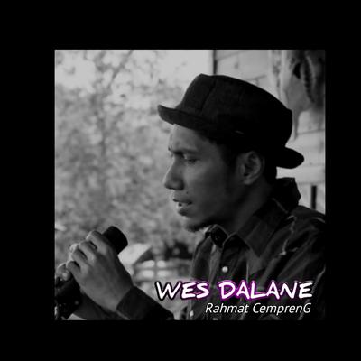 Wes Dalane's cover