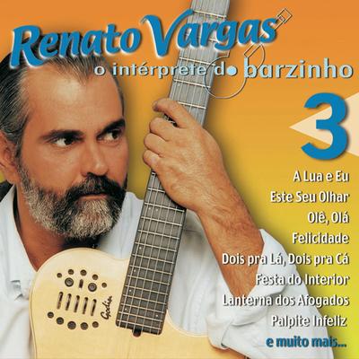 Custe o Que Custar By Renato Vargas's cover