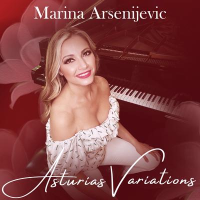 Asturias Variations By Marina Arsenijevic's cover