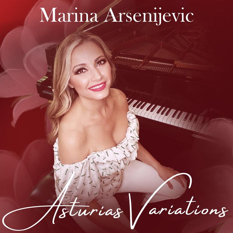 Marina Arsenijevic's avatar image