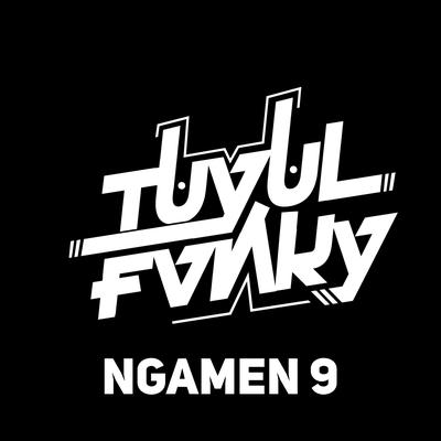 NGAMEN 9 (DJ)'s cover