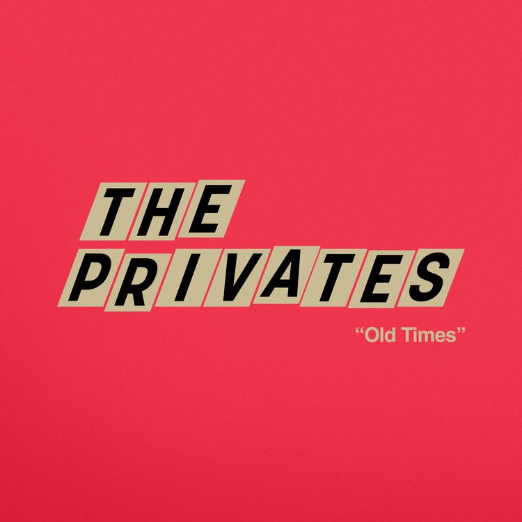 The Privates's avatar image