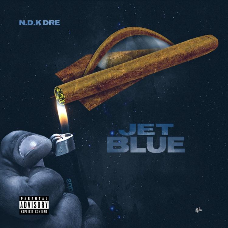 N.D.K Dre's avatar image