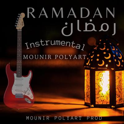 Ramadan (Instrumental)'s cover