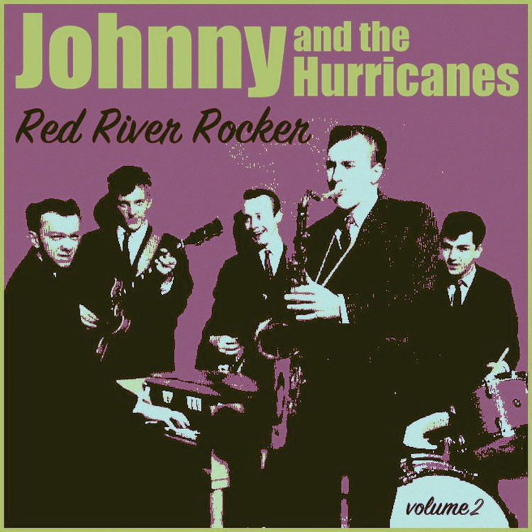 Johnny & The Hurricanes's avatar image