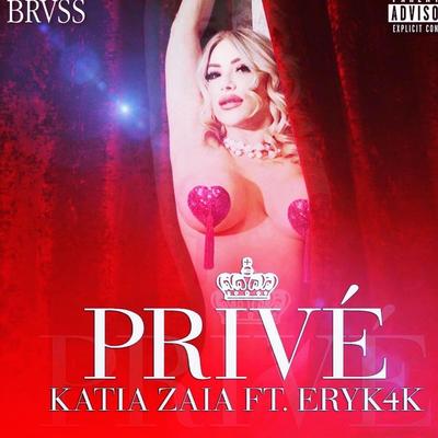 PRIVE''s cover