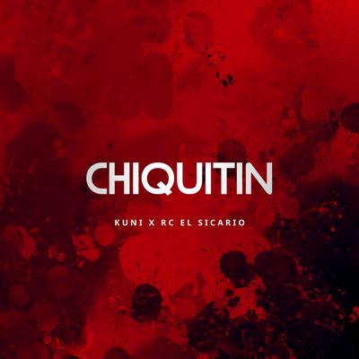 Chiquitin's cover