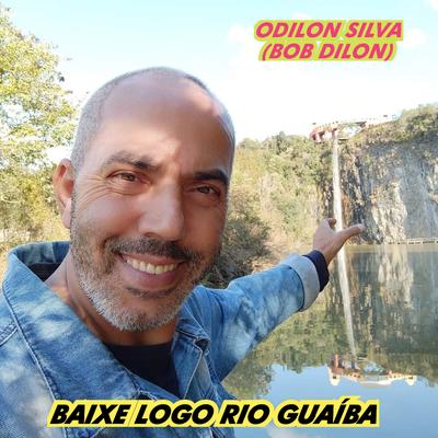 ODILON SILVA (BOB DILON)'s cover