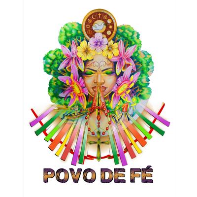 Povo de Fé's cover